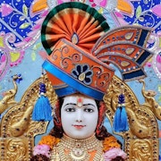 Chhapaiya Temple Murti Darshan