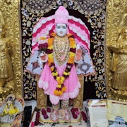 Chhapaiya Temple Murti Darshan