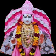 Chhapaiya Temple Murti Darshan