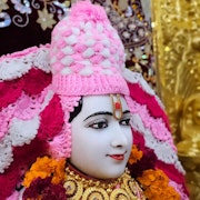 Chhapaiya Temple Murti Darshan