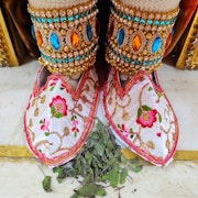 Chhapaiya Temple Murti Darshan