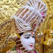 Chhapaiya Temple Murti Darshan