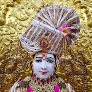 Chhapaiya Temple Murti Darshan