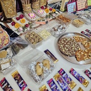 Chhapaiya Temple Murti Darshan