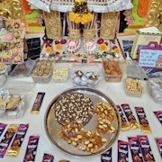 Chhapaiya Temple Murti Darshan