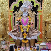 Chhapaiya Temple Murti Darshan