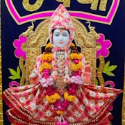Chhapaiya Temple Murti Darshan