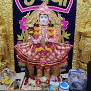 Chhapaiya Temple Murti Darshan