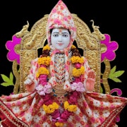 Chhapaiya Temple Murti Darshan