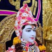 Chhapaiya Temple Murti Darshan