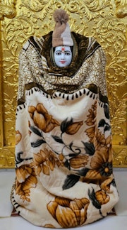 Chhapaiya Temple Murti Darshan