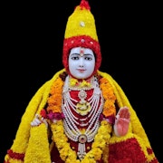 Chhapaiya Temple Murti Darshan