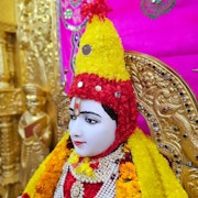 Chhapaiya Temple Murti Darshan