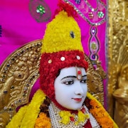 Chhapaiya Temple Murti Darshan