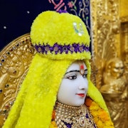 Chhapaiya Temple Murti Darshan