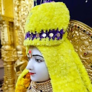 Chhapaiya Temple Murti Darshan