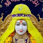 Chhapaiya Temple Murti Darshan