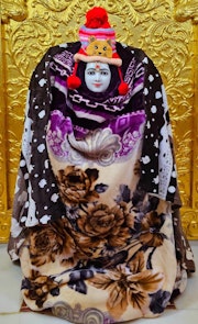 Chhapaiya Temple Murti Darshan