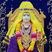 Chhapaiya Temple Murti Darshan