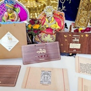 Chhapaiya Temple Murti Darshan