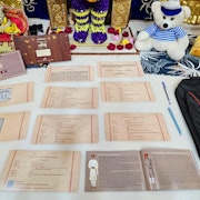 Chhapaiya Temple Murti Darshan