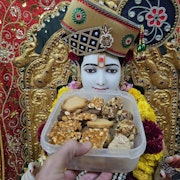 Chhapaiya Temple Murti Darshan