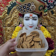 Chhapaiya Temple Murti Darshan