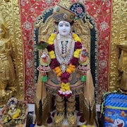 Chhapaiya Temple Murti Darshan