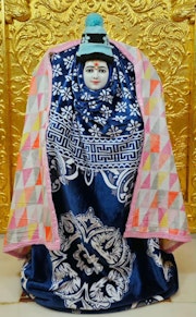 Chhapaiya Temple Murti Darshan