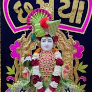 Chhapaiya Temple Murti Darshan