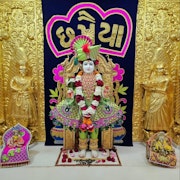 Chhapaiya Temple Murti Darshan