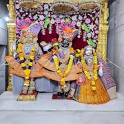 Chhapaiya Temple Murti Darshan