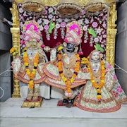 Chhapaiya Temple Murti Darshan