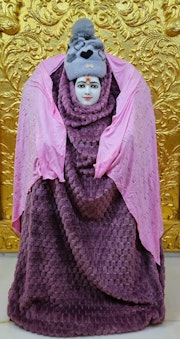 Chhapaiya Temple Murti Darshan