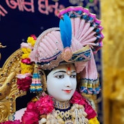 Chhapaiya Temple Murti Darshan
