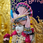 Chhapaiya Temple Murti Darshan