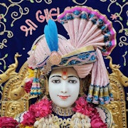 Chhapaiya Temple Murti Darshan