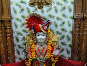 East London Temple Murti Darshan