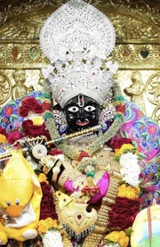 Gadhada Temple Murti Darshan