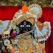 Gadhada Temple Murti Darshan