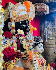 Gadhada Temple Murti Darshan