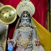 Gadhada Temple Murti Darshan