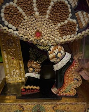 Gadhada Temple Murti Darshan