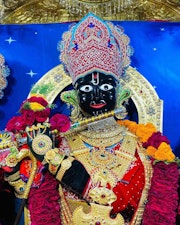 Gadhada Temple Murti Darshan