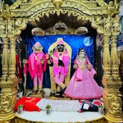 Gadhada Temple Murti Darshan