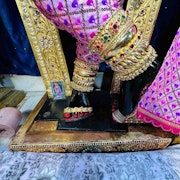 Gadhada Temple Murti Darshan