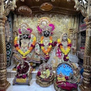 Gadhada Temple Murti Darshan