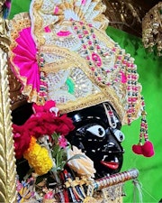 Gadhada Temple Murti Darshan