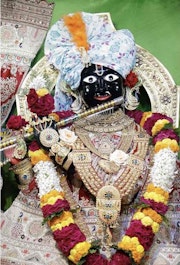 Gadhada Temple Murti Darshan