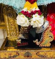 Gadhada Temple Murti Darshan